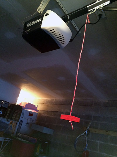 Garage Door Opener