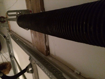 Garage Door Springs And Their Functions And Qualities