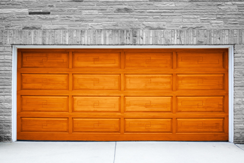 Green Garage Doors: Home Construction with a Conscience